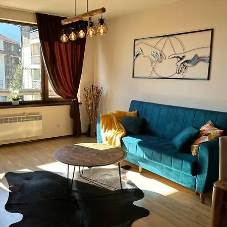 Location Unique Apartment Bansko