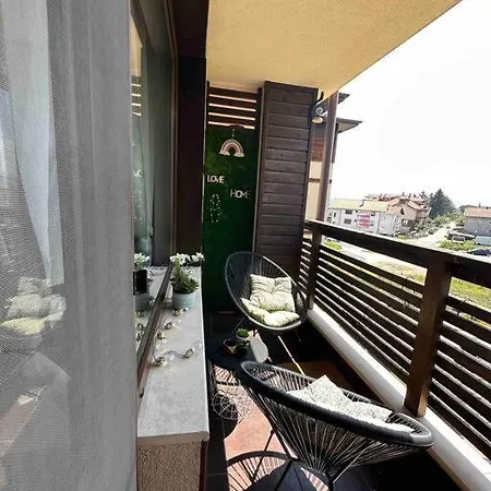 Apartment Location Unique