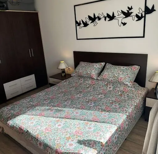 Location Unique Appartamento