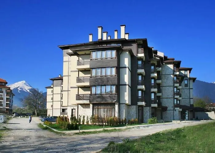 Appartamento Location Unique Bansko
