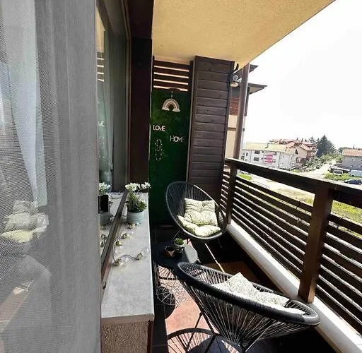 Appartamento Location Unique