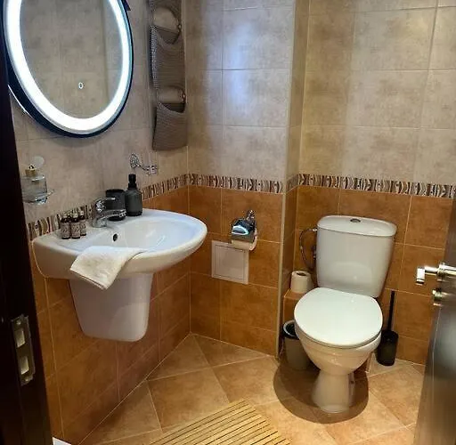 Location Unique Appartamento Bansko