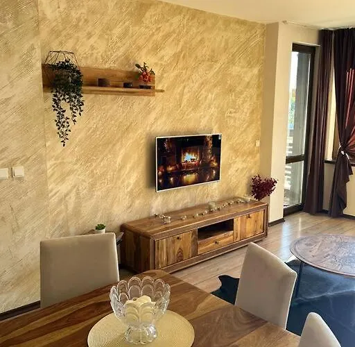 Appartamento Location Unique *