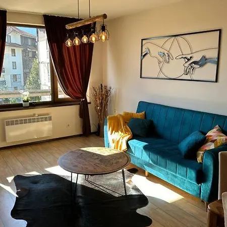 Appartamento Location Unique