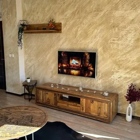 Appartamento Location Unique Bansko