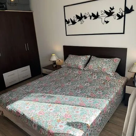 Location Unique Appartamento