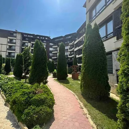 Appartamento Location Unique