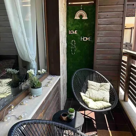 Location Unique Appartamento *