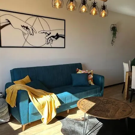 Appartamento Location Unique *