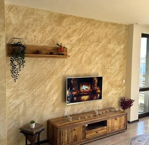 Lejlighed Location Unique