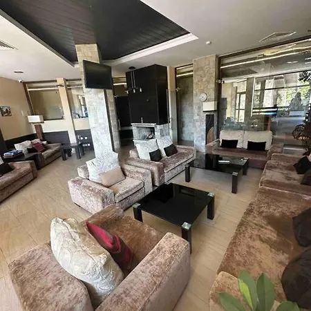 Location Unique Διαμέρισμα Μπάνσκο