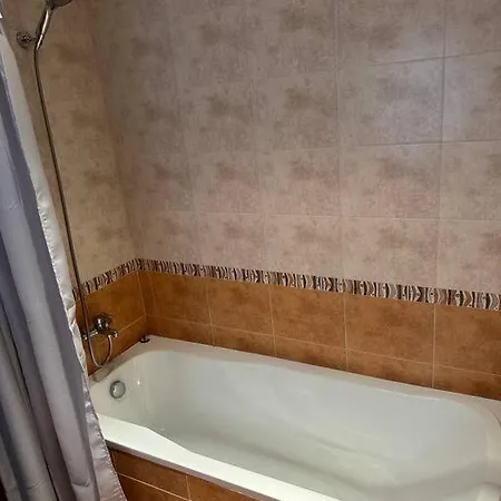 Location Unique Διαμέρισμα Μπάνσκο