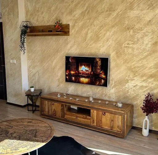 Apartment Location Unique Bansko