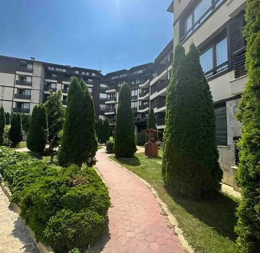 Apartment Location Unique