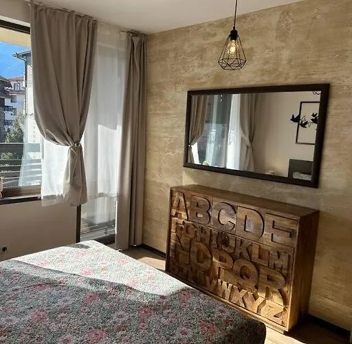 Apartment Location Unique Bansko