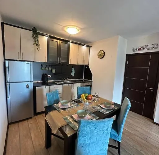 Location Unique * Bansko