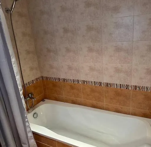 Location Unique Apartment Bansko